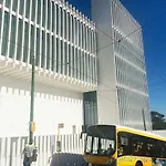 Almirante24 - With Garden - Ajuda Palace & Royal Treasure Museum Apartament