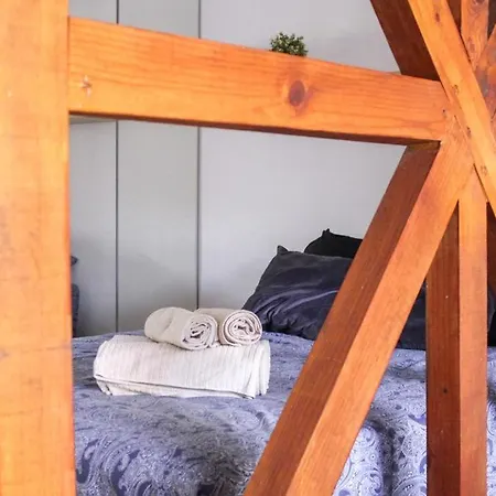 Almirante24 - With Garden - Ajuda Palace & Royal Treasure Museum