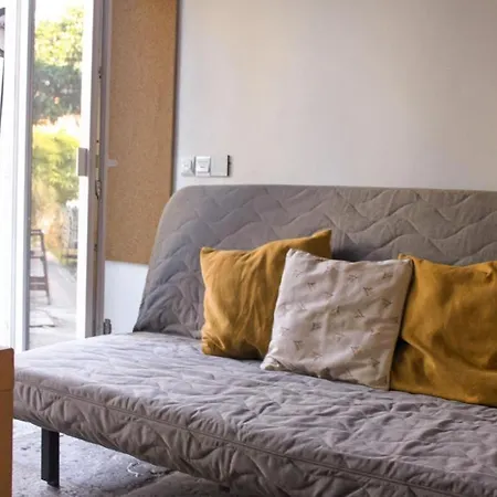 Διαμέρισμα Almirante24 - With Garden - Ajuda Palace & Royal Treasure Museum