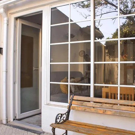 Appartamento Almirante24 - With Garden - Ajuda Palace & Royal Treasure Museum Lisbona