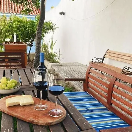 Almirante24 - With Garden - Ajuda Palace & Royal Treasure Museum Lejlighed Lisboa