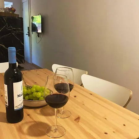 Almirante24 - With Garden - Ajuda Palace & Royal Treasure Museum Lejlighed