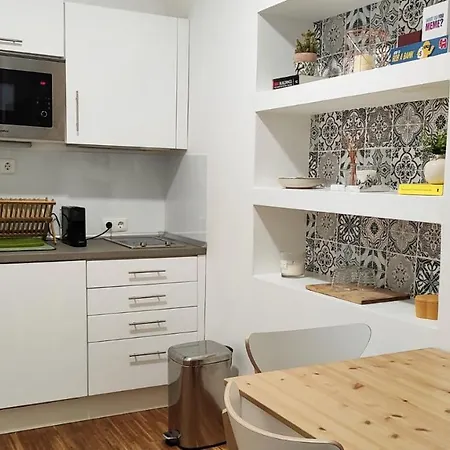 Almirante24 - With Garden - Ajuda Palace & Royal Treasure Museum 公寓 Lisboa