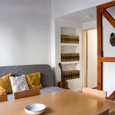 Almirante24 - With Garden - Ajuda Palace & Royal Treasure Museum *