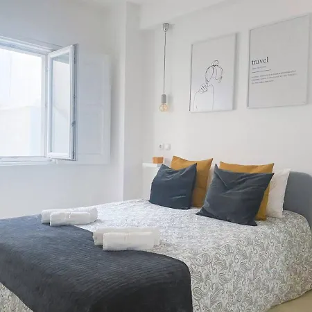 Apartamento Almirante24 - With Garden - Ajuda Palace & Royal Treasure Museum Lisboa