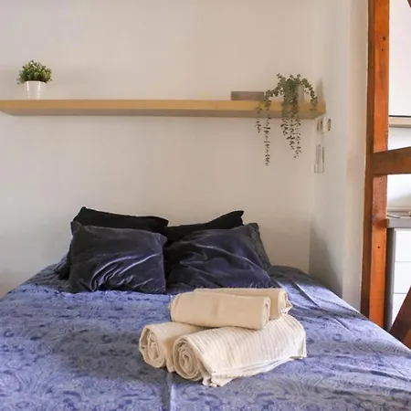 Apartamento Almirante24 - With Garden - Ajuda Palace & Royal Treasure Museum *