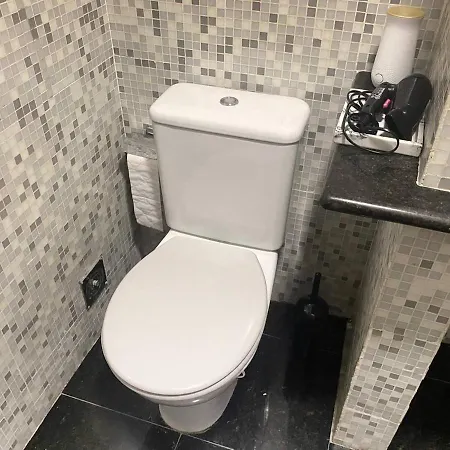 Almirante24 - With Garden - Ajuda Palace & Royal Treasure Museum Daire *